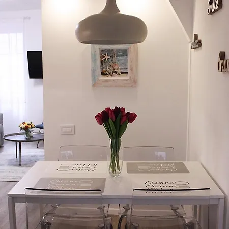 Love Apartment Rovinj