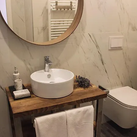 Appartamento Love Apartment Rovinj