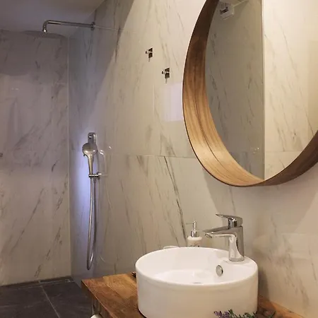 Love Apartment Rovinj Rovigno