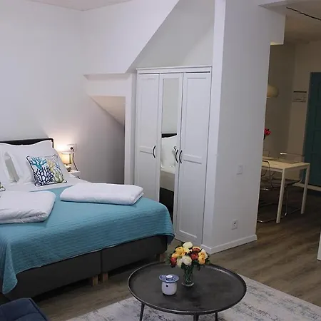 Love Apartment Rovinj Rovigno