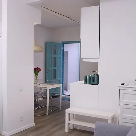 Love Apartment Rovinj * Rovigno