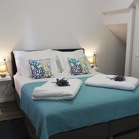 Apartmán Love Apartment Rovinj *