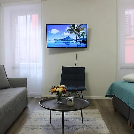 Love Apartment Rovinj