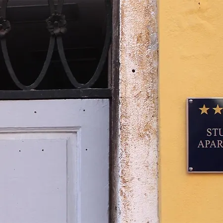 Love Apartment Rovinj