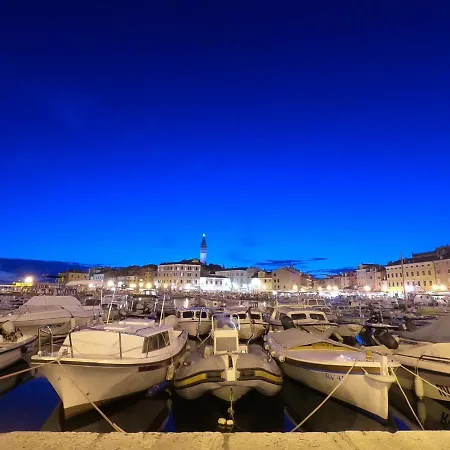 Apartmán Love Apartment Rovinj Rovinj