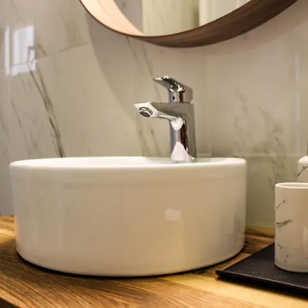 Love Apartment Rovinj Rovigno