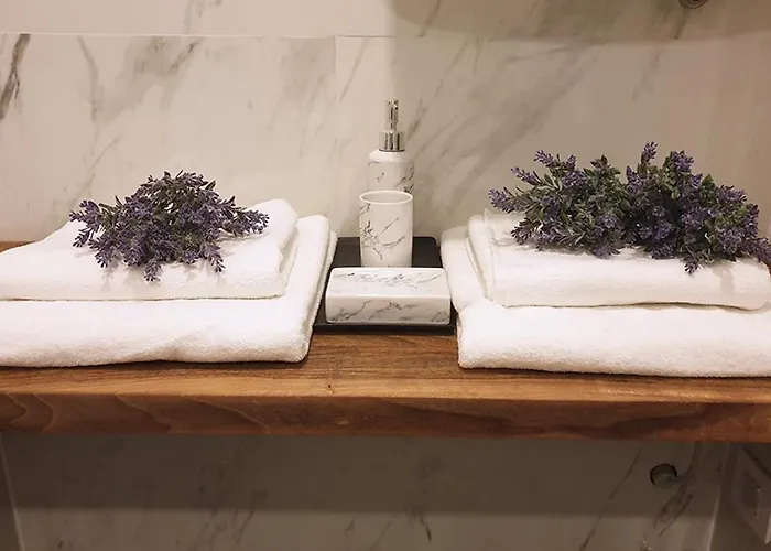 Love Apartment Rovinj