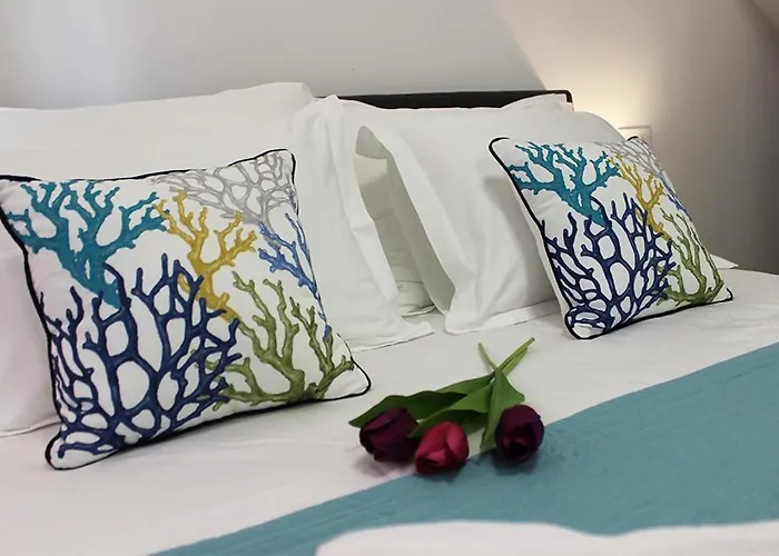 Apartmán Love Apartment Rovinj Rovinj