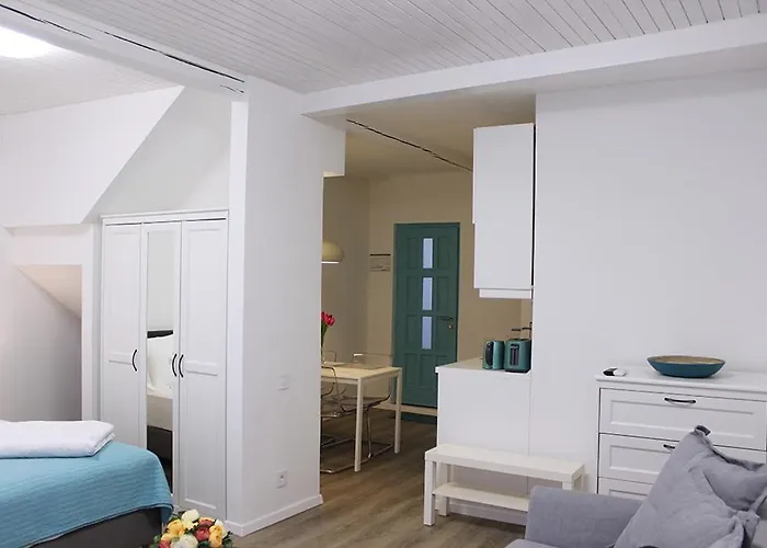 Love Apartment Rovinj Rovinj