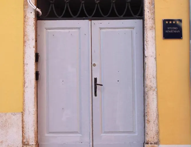 Apartmán Love Apartment Rovinj Rovinj