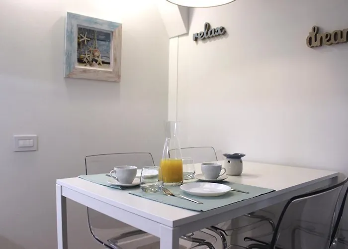 Love Apartment Rovinj Apartmán Rovinj