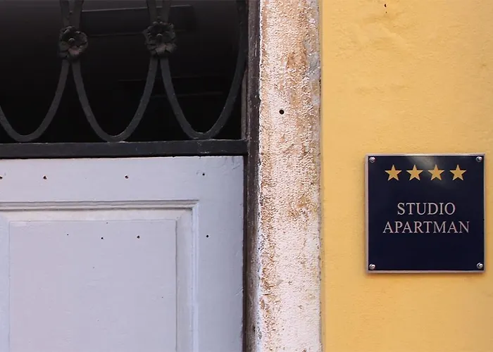 Love Apartment Rovinj