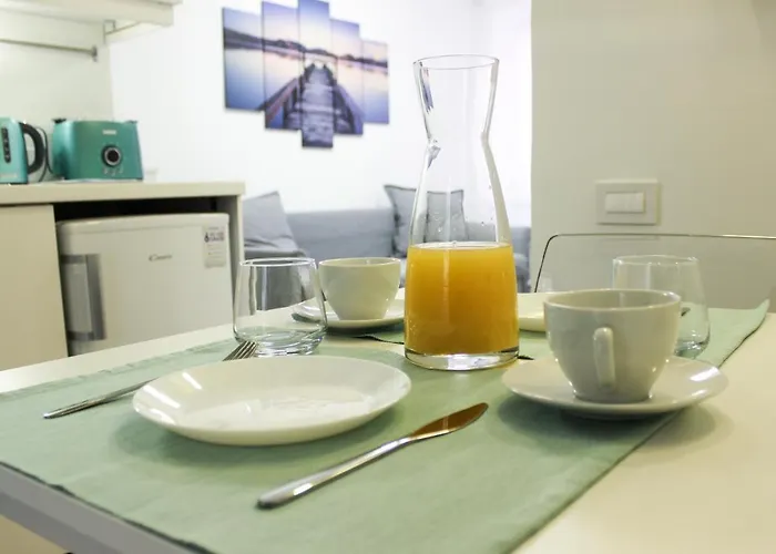 Love Apartment Rovinj Apartmán Rovinj