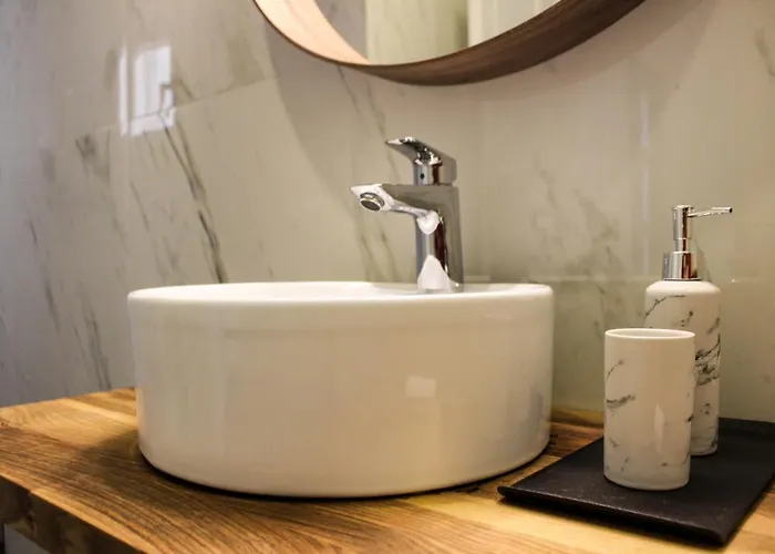 Love Apartment Rovinj Rovinj