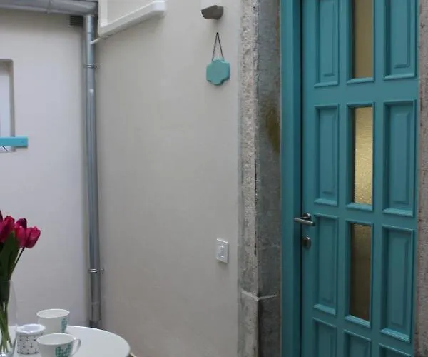 Love Apartment Rovinj *