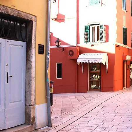 Love Apartment Rovinj 公寓
