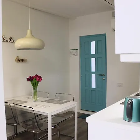 Love Apartment Rovinj * Rovinj
