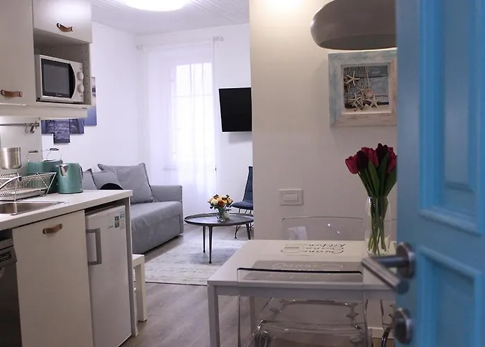 Love Apartment Rovinj * 罗维尼