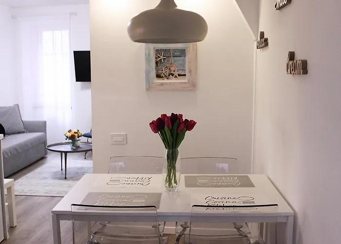 Love Apartment Rovinj