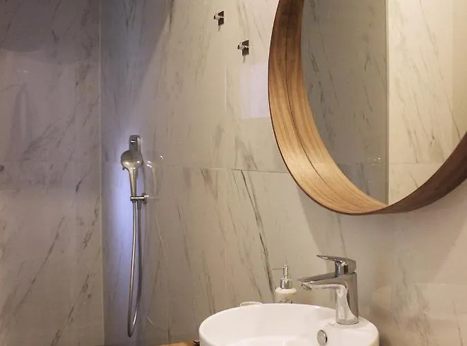 Love Apartment Rovinj 罗维尼