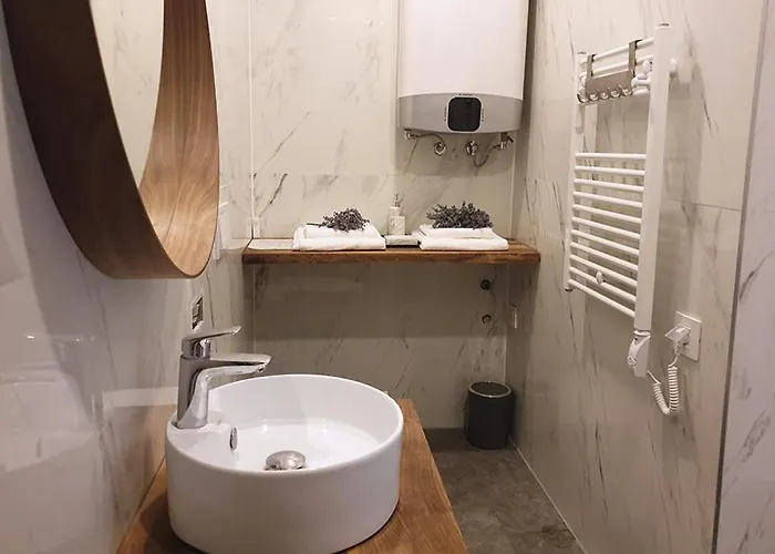 Love Apartment Rovinj