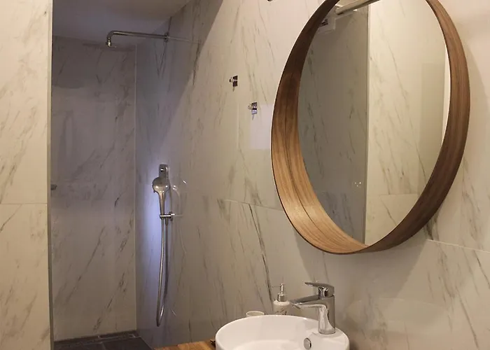 公寓 Love Apartment Rovinj