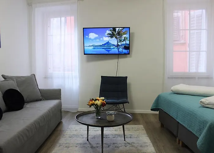 Love Apartment Rovinj