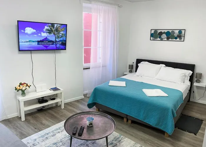 Love Apartment Rovinj