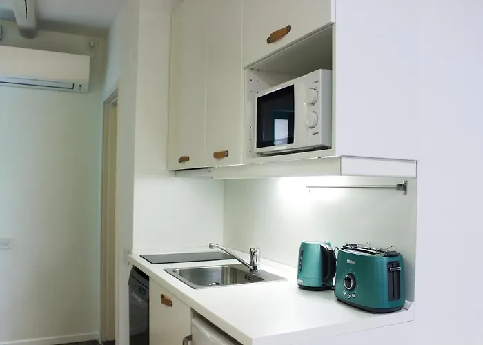 Love Apartment Rovinj 公寓 罗维尼