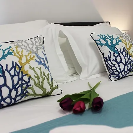 Appartement Love Apartment Rovinj Rovinj