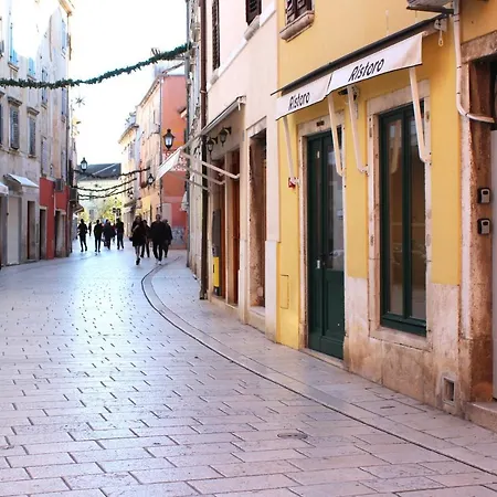 Love Apartment Rovinj * Rovigno