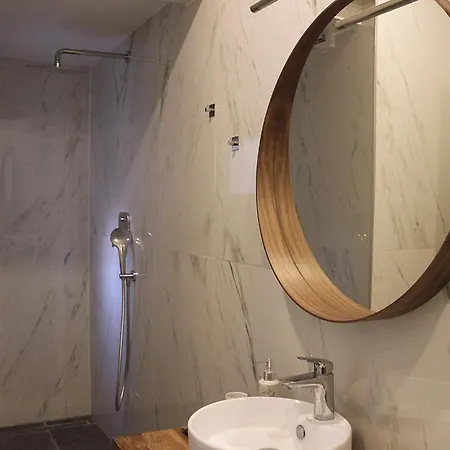 Appartement Love Apartment Rovinj