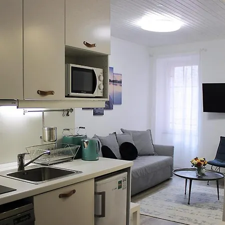Love Apartment Rovinj روفينج