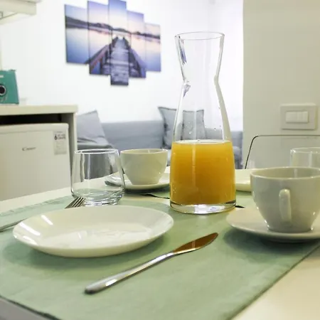 Love Apartment Rovinj Appartement Rovinj