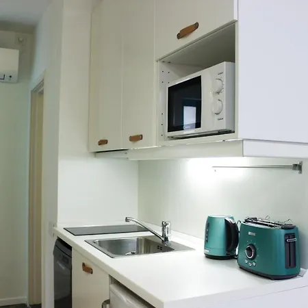 Love Apartment Rovinj Appartement Rovinj