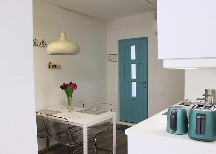 Love Apartment Rovinj * Rovigno