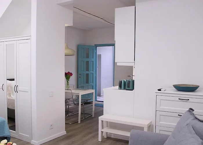 Love Apartment Rovinj * Rovigno